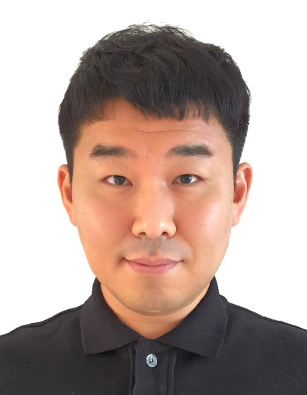 Jaehwang Kim 사진