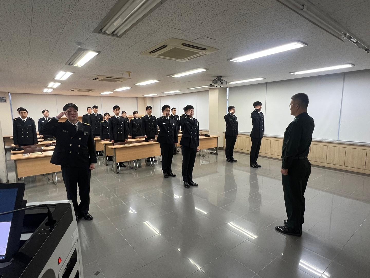 단체사진